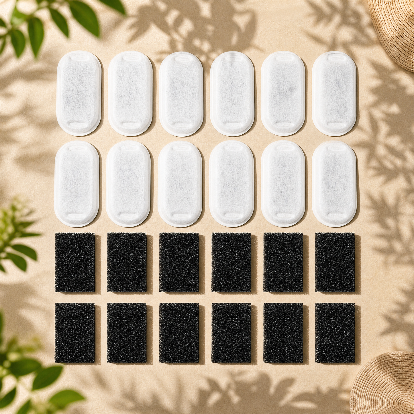 ORVANE Flow™ - Replacement Filters