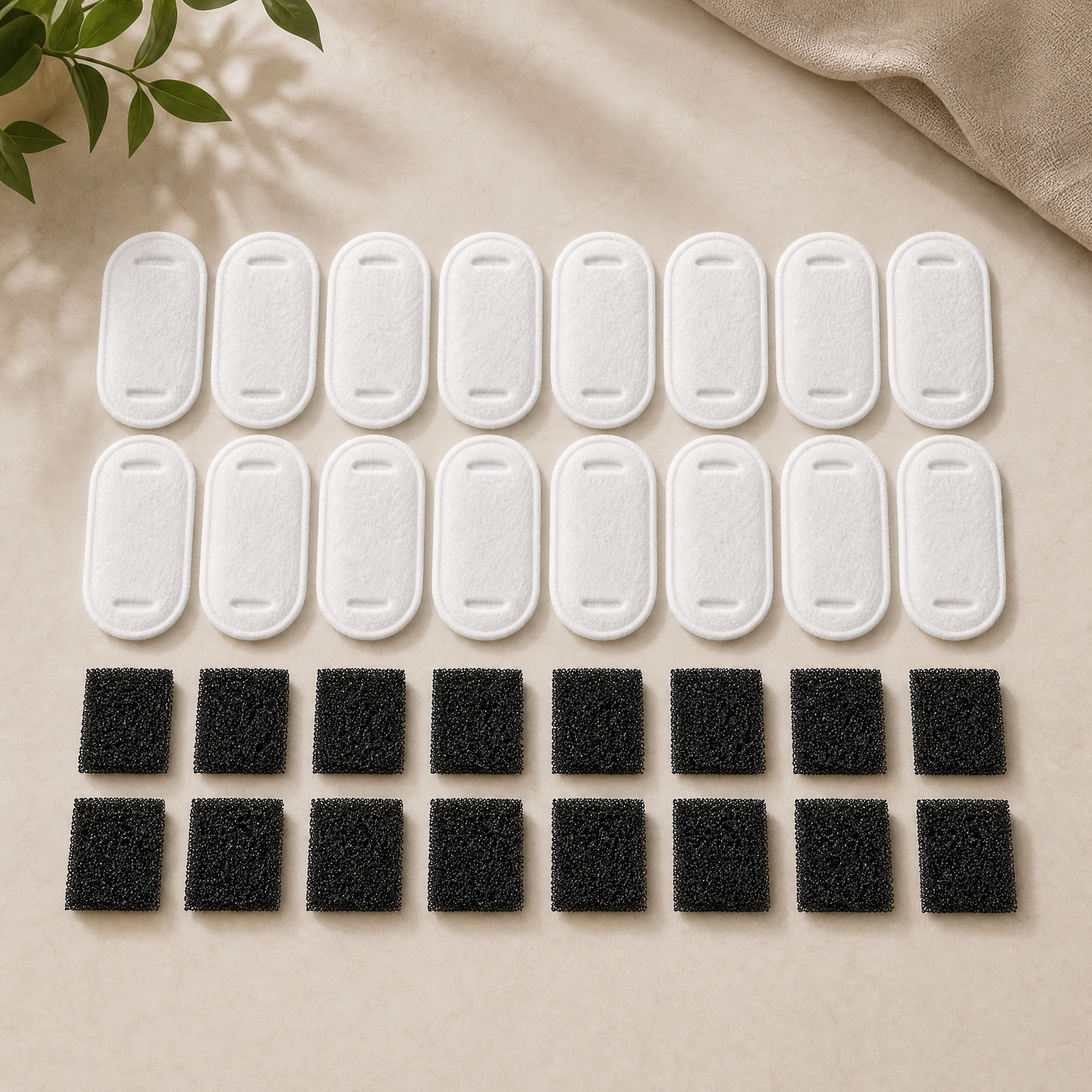 ORVANE Flow™ - Replacement Filters