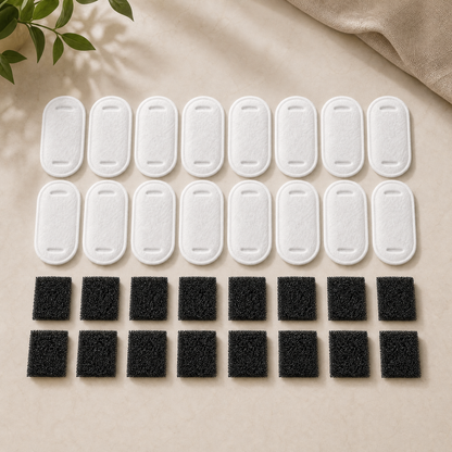 ORVANE Flow™ - Replacement Filters