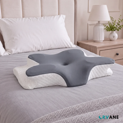 ORVANE Butterfly™ – Neck & Shoulder Pain Relief Pillow