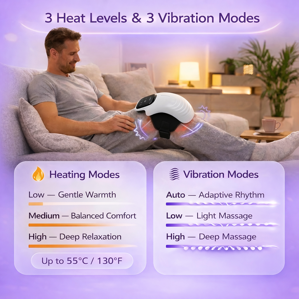 ORVANE Flex Massager™