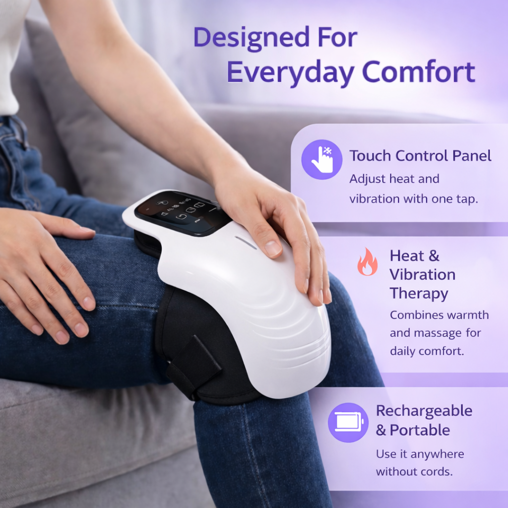 ORVANE Flex Massager™