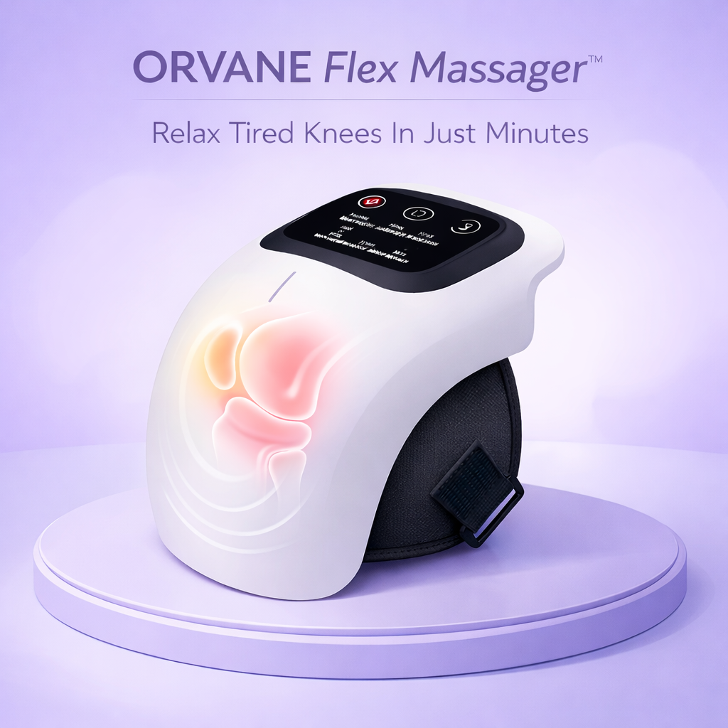 ORVANE Flex Massager™