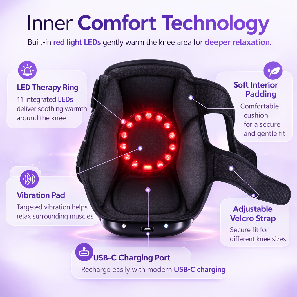 ORVANE Flex Massager™