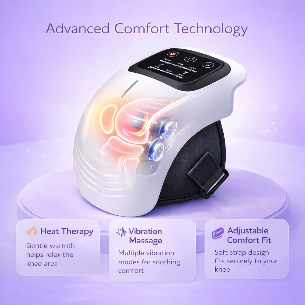 ORVANE Flex Massager™