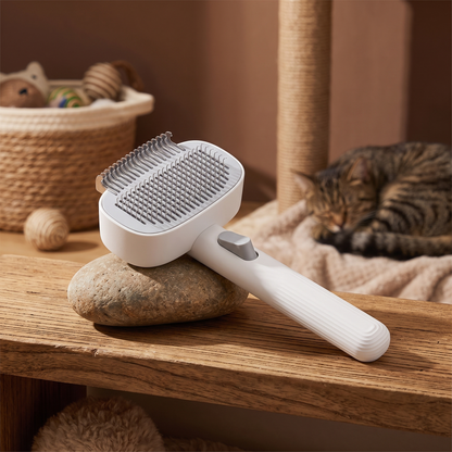 ORVANE Pet Grooming Brush™