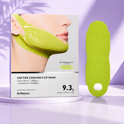 ORVANE V-Up Mask