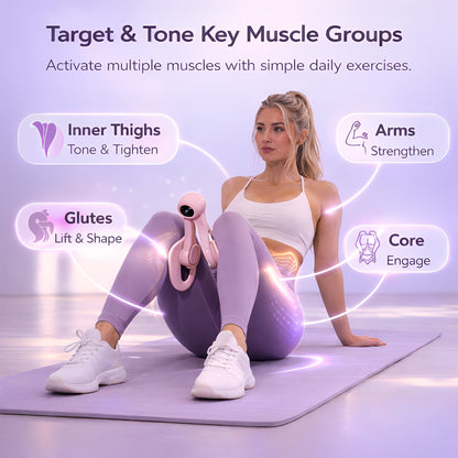 ORVANE Sculpt Trainer™