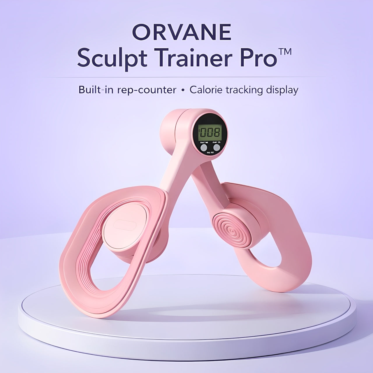 ORVANE Sculpt Trainer™